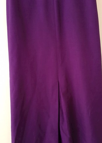 Mor etek - Görsel 4