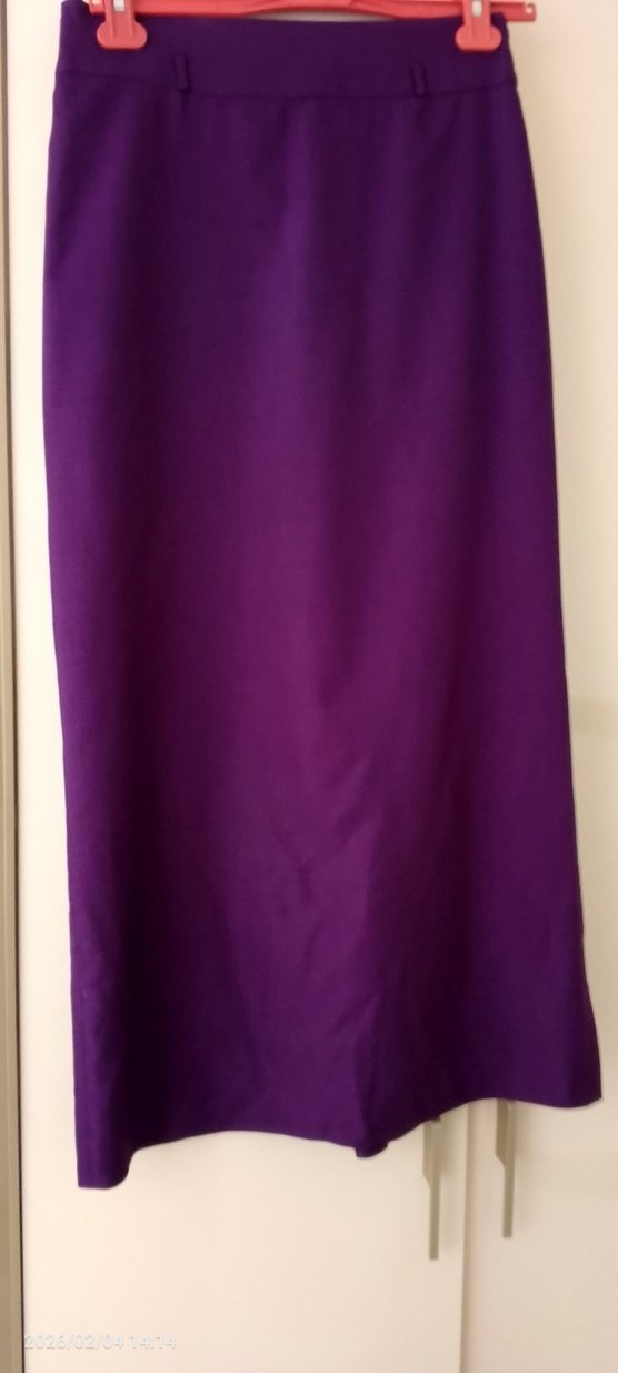 Mor etek - Görsel 3