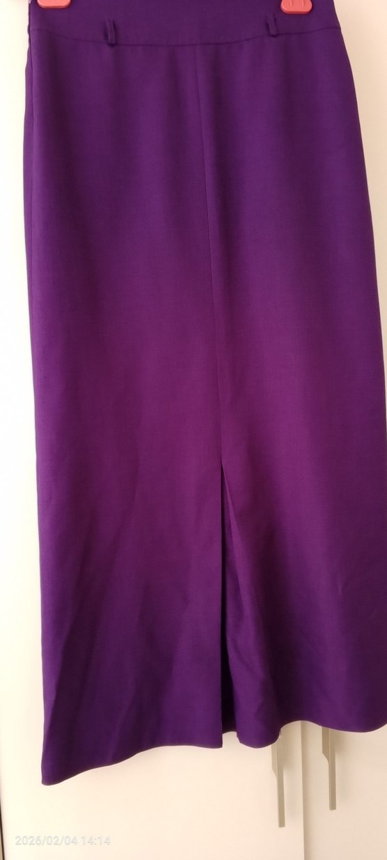 Mor etek - Görsel 4