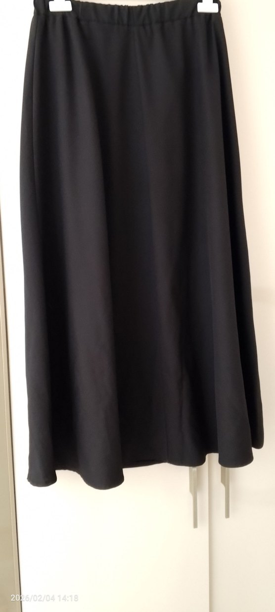 Zincir Detaylı Siyah Kadın Bluz - Görsel 4