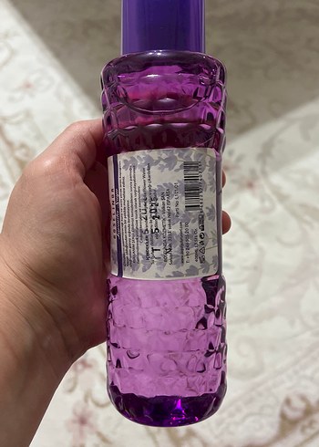 Roselinda Lavanta Suyu - Görsel 2