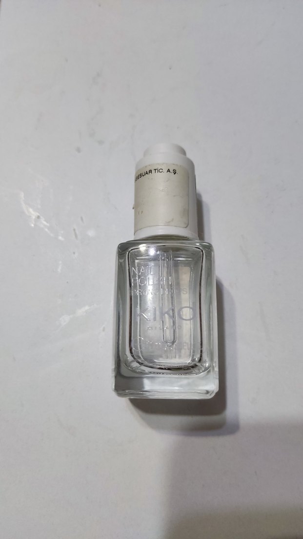 Kiko Milano Oje Kurutucu - Görsel 3