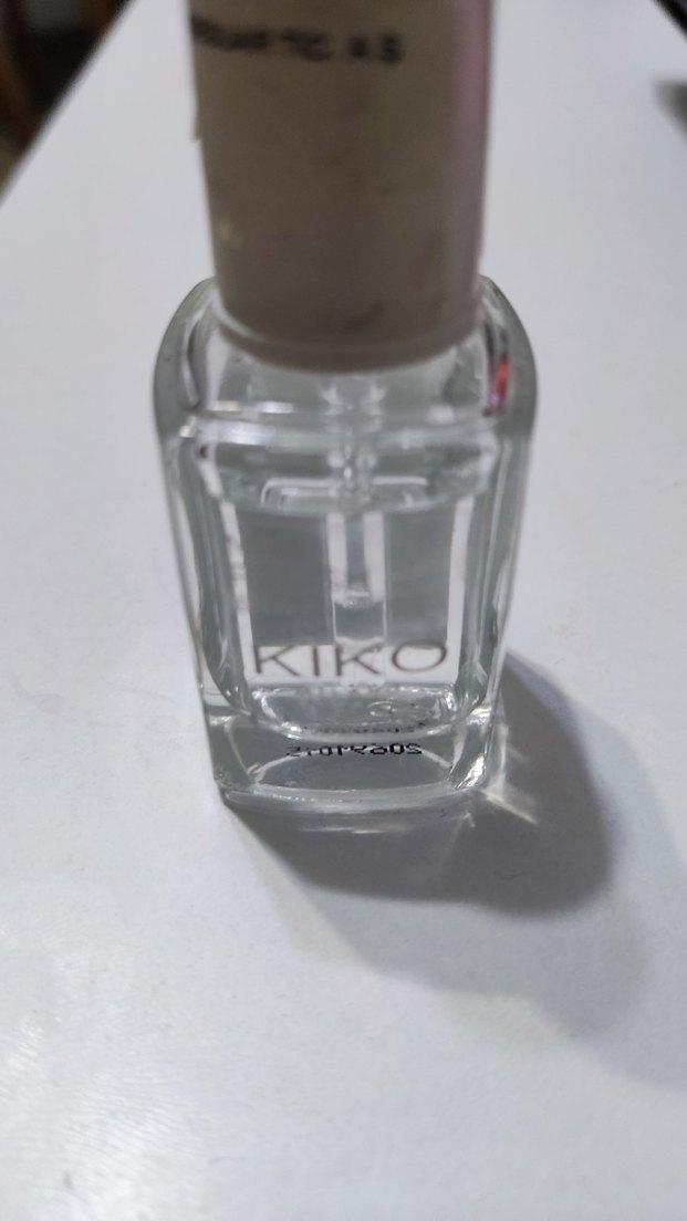 Kiko Milano Oje Kurutucu - Görsel 2