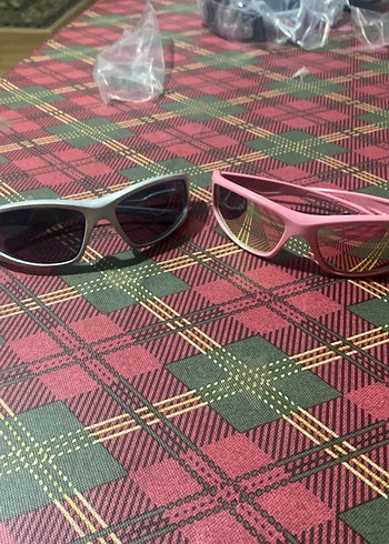 2 Adet Çift gözlüğü - Görsel 2