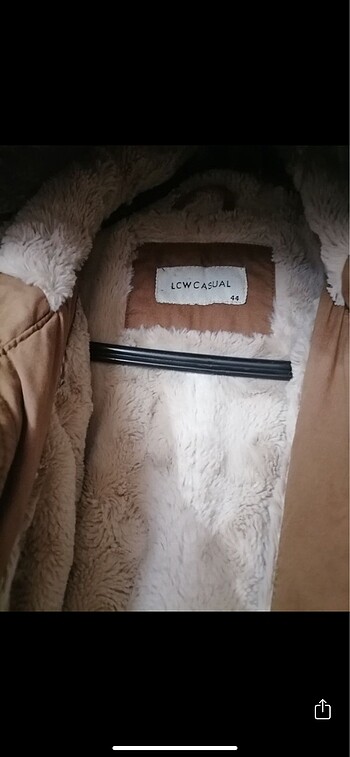 LC Waikiki Kaban mont