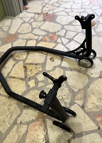 Her motora uyumlu sehpa - Görsel 2