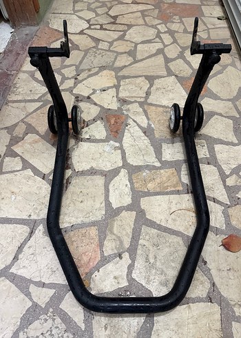 Her motora uyumlu sehpa - Görsel 3