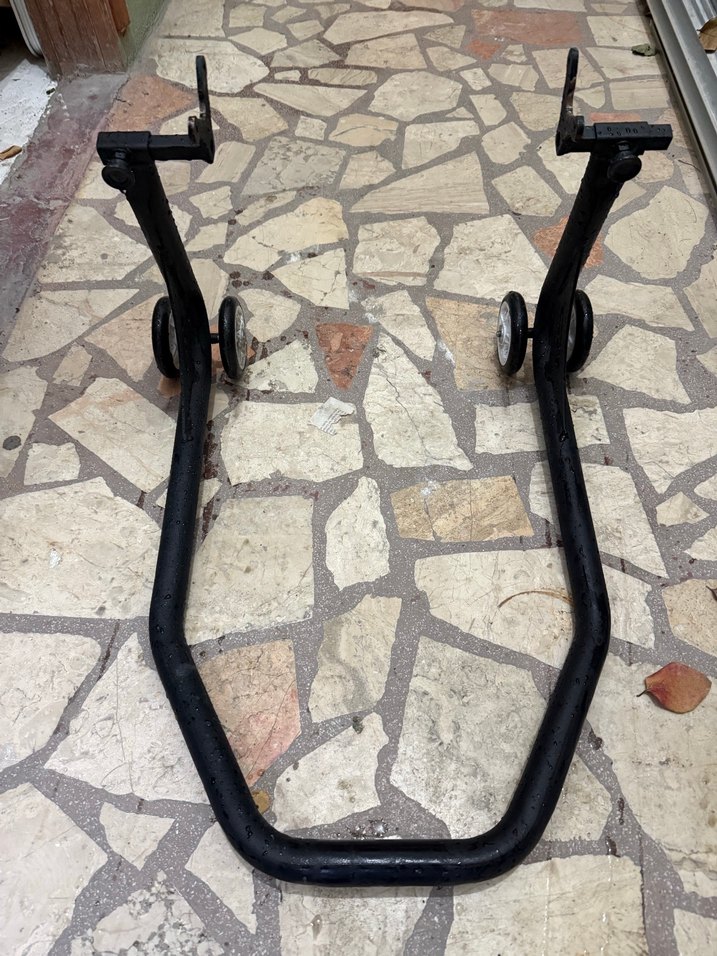 Her motora uyumlu sehpa - Görsel 3