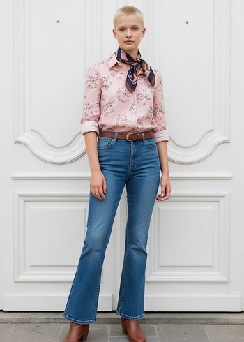 LC Waikiki 15-16 Yaş