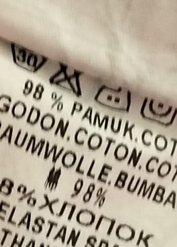 LTB Düşük Bel Düz Paça Lacivert Jeans - Görsel 7