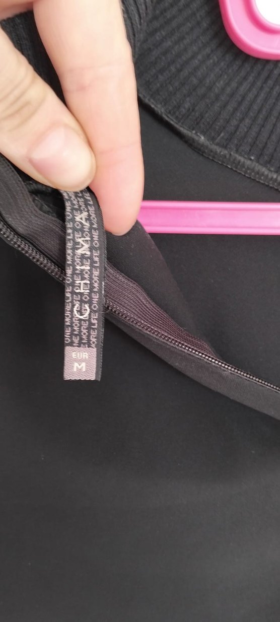 Chima Akışkan Kumaş Bluz - Görsel 3