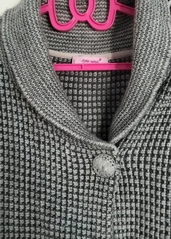 Per Una Kadın Hırka - Görsel 2