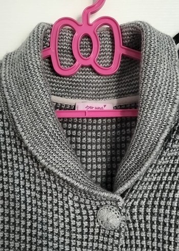 Per Una Kadın Hırka - Görsel 3