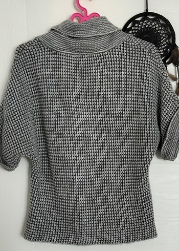 Per Una Kadın Hırka - Görsel 5