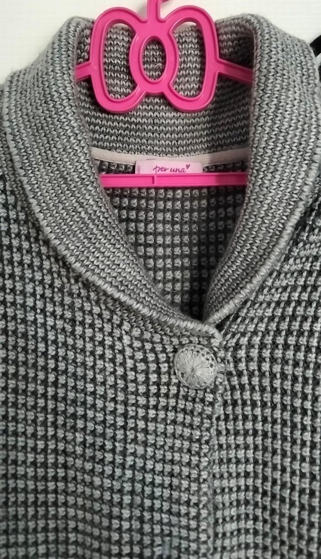 Per Una Kadın Hırka - Görsel 2