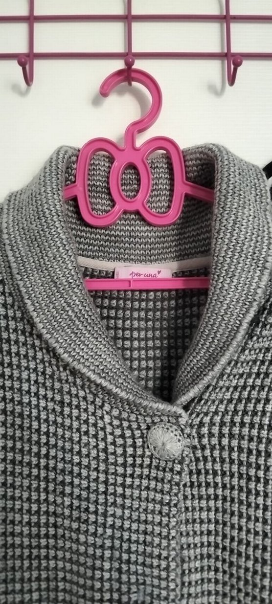 Per Una Kadın Hırka - Görsel 3