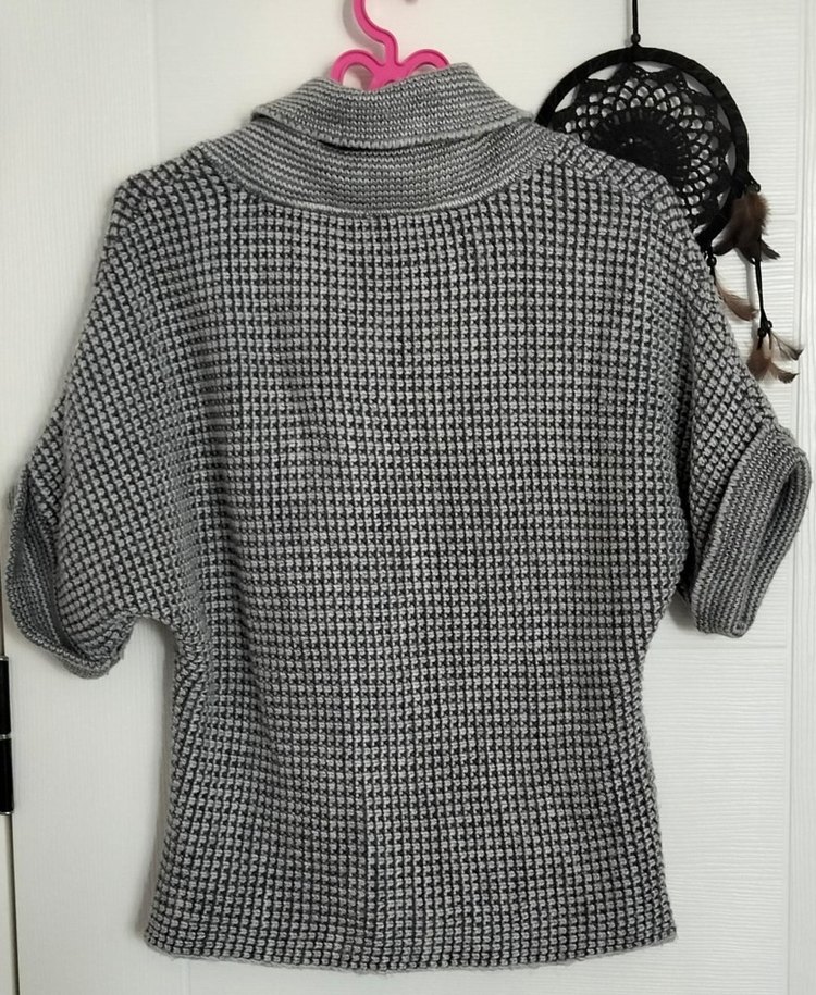 Per Una Kadın Hırka - Görsel 5