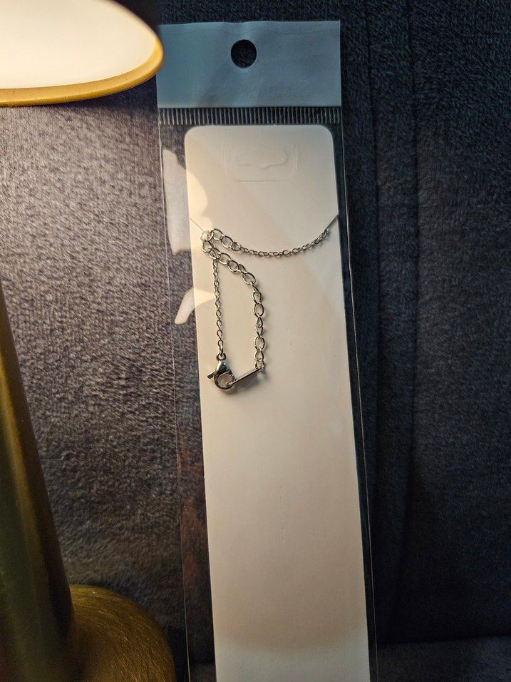 Siyah Pullu Zincir Çelik Şahmeran - Görsel 3