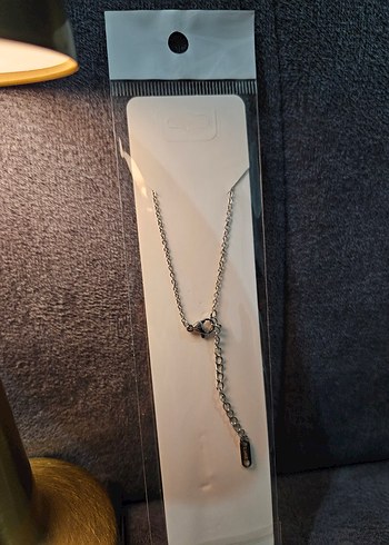 Top Boncuklu Turkuaz Çelik Şahmeran - Görsel 3