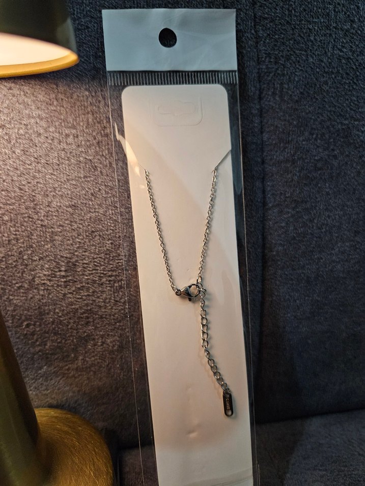 Top Boncuklu Turkuaz Çelik Şahmeran - Görsel 3