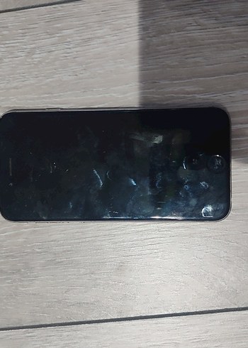 Gri iPhone, Merhaba ekranı - Görsel 3