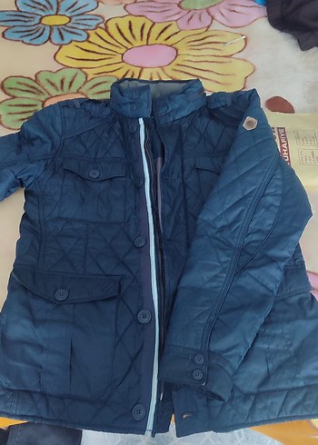 erkek mont - Görsel 2