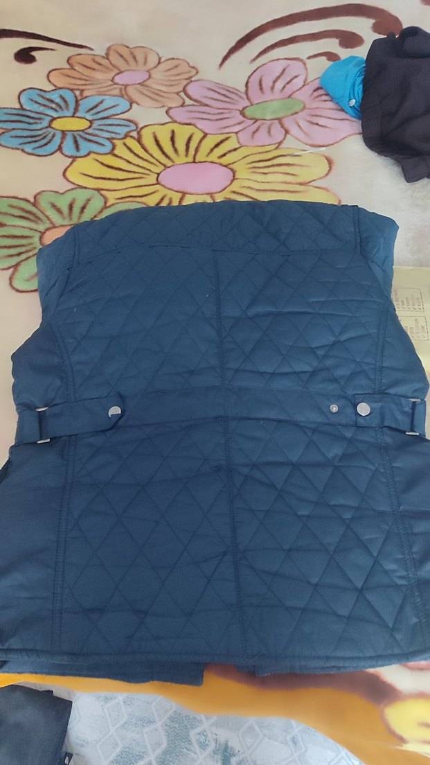 erkek mont - Görsel 3