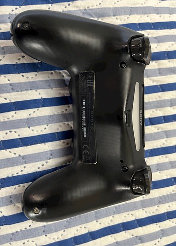 PS4 V2 Orijinal kol - Görsel 2