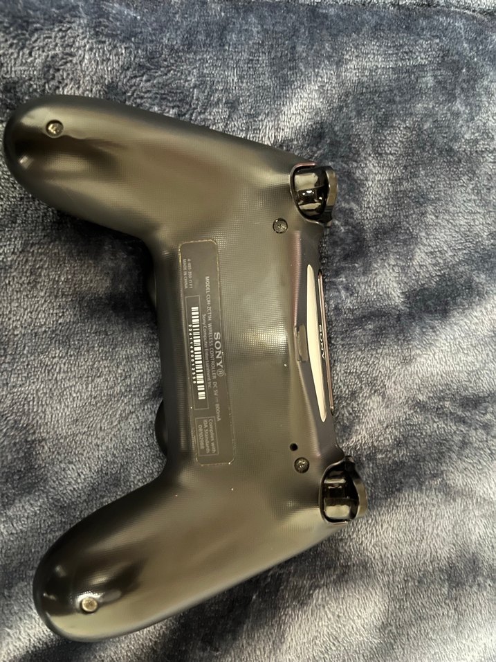 PS4 V1 Orijinal Kol - Görsel 2