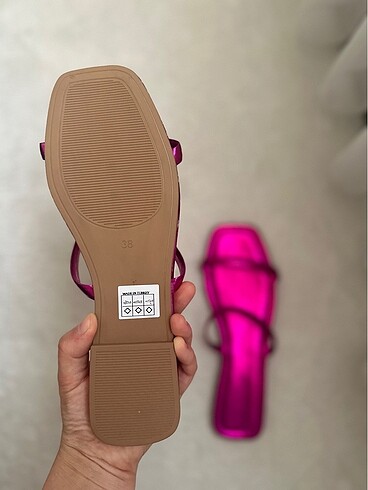 LC Waikiki LCW marka terlik