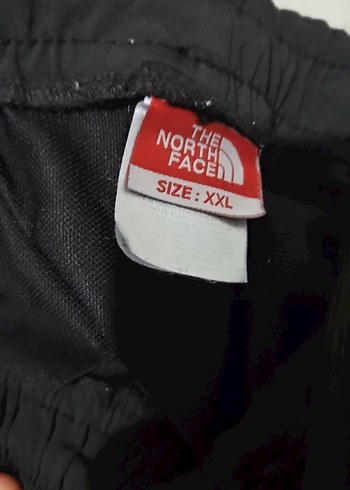 The North Face Siyah Erkek Eşofman - Görsel 3