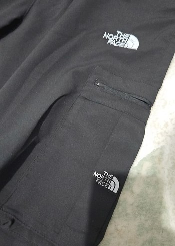 The North Face Siyah Erkek Eşofman - Görsel 2