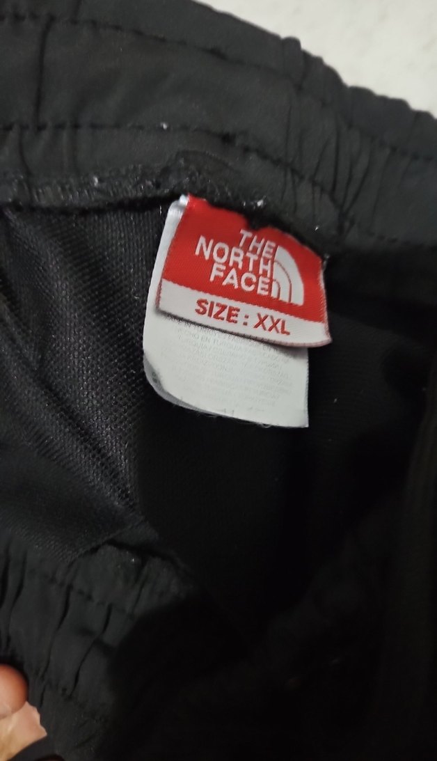 The North Face Siyah Erkek Eşofman - Görsel 3