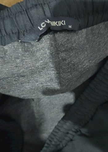 erkek Lacivert astarlı Spor eşofman - Görsel 3