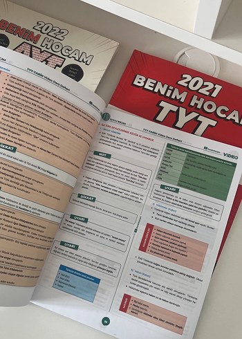 2022 Benim Hocam AYT Coğrafya Soru Bankası - Görsel 4