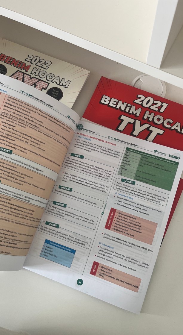 2022 Benim Hocam AYT Coğrafya Soru Bankası - Görsel 4