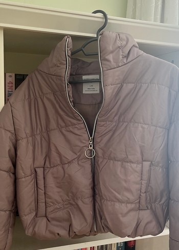 Şişme mont - Görsel 3