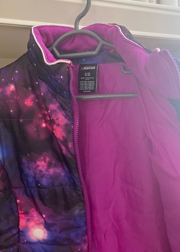 Şişme mont - Görsel 2