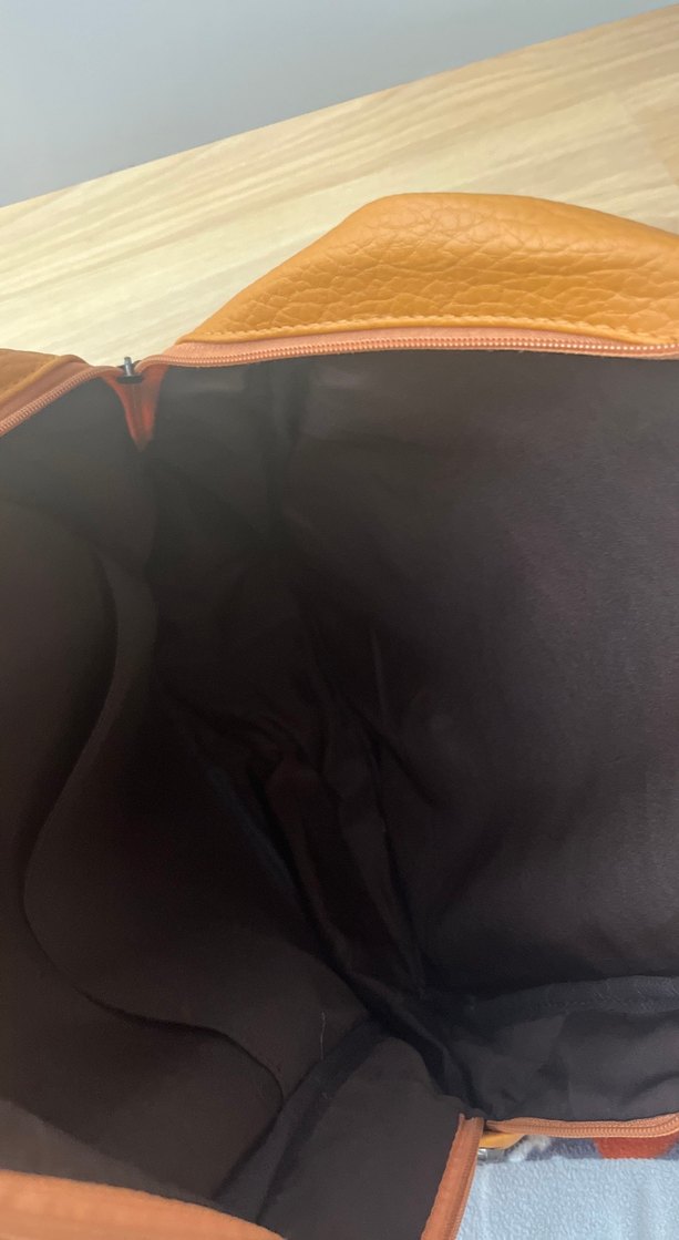 Sırt çantası - Görsel 2