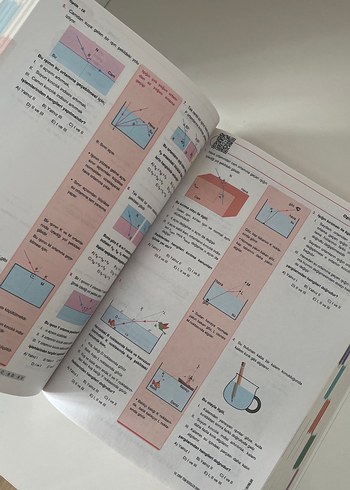 10. Sınıf Tüm Dersler Soru Bankası - Görsel 3
