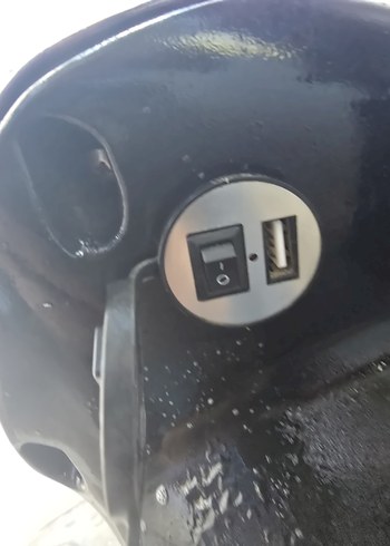 Motorsklet - Görsel 4