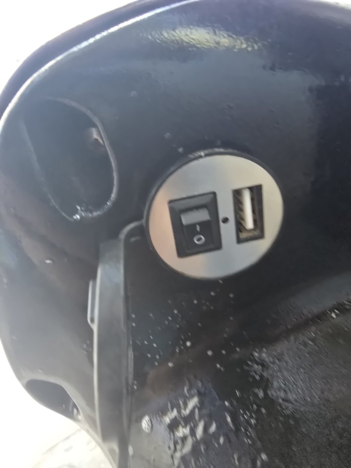 Motorsklet - Görsel 4