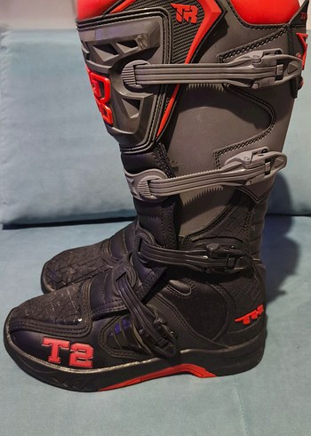 T2 Flexlock - Forge offroad - Görsel 2