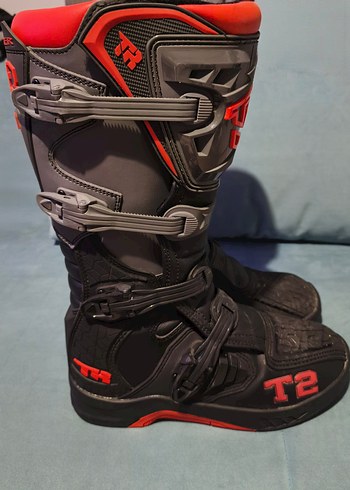 T2 Flexlock - Forge offroad - Görsel 3