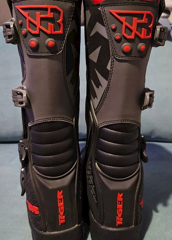 T2 Flexlock - Forge offroad - Görsel 4