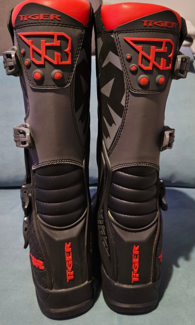 T2 Flexlock - Forge offroad - Görsel 4