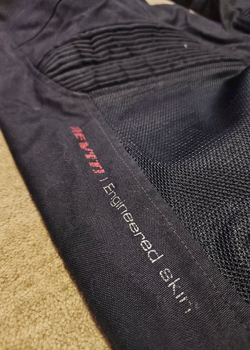 REVIT erkek yazlık pantolon - Görsel 3