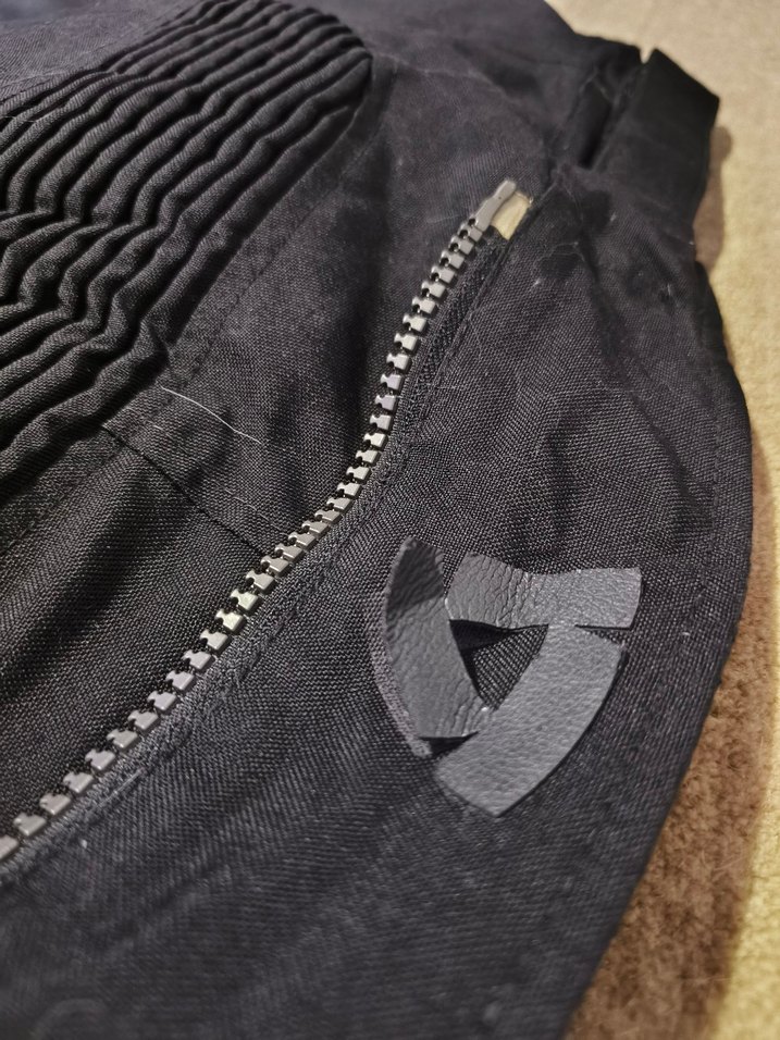 REVIT erkek yazlık pantolon - Görsel 2