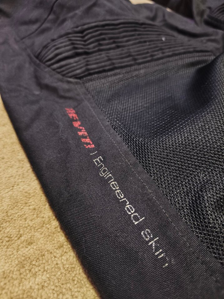 REVIT erkek yazlık pantolon - Görsel 3