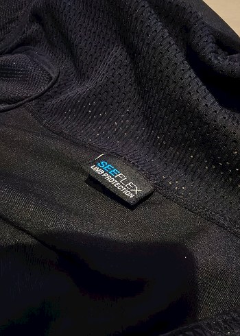 REVIT Proteus Full Body Armour Vücut Koruma Level 2 - Görsel 5